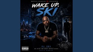 WAKE UP SKI