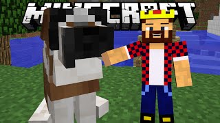 ПОРОДЫ СОБАК - Обзор Модов Minecraft(Обзор мода minecraft для версии 1.7.10 под названием 