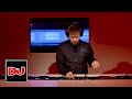 Ferry Corsten live for the #Top100DJs Virtual Festival, in aid of Unicef