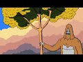 Sassy the sasquatch  ep03  walkabeet