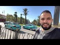 Vlog maroc  2023 passe la journe avec moi  tanger 