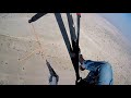 Rajasthan paragliding