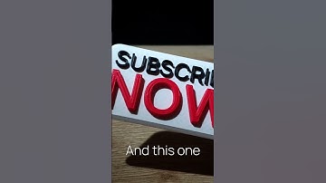 ⚠ Change These Settings! - 3D Print Retraction Test - 3D Print Ironing - 3D Print Troubleshooting