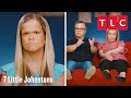 Anna On Her Own 7 Little Johnstons TLC