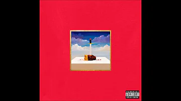 KANYE WEST - 10 - HELL OF A LIFE