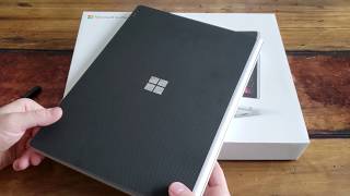 Surface Book 2 First Impressions