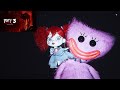 I'm Done, Poppy Playtime 3 - Xbox Series X Review