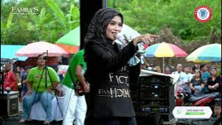 Yuznia Zebro - Jera | Live Cover Edisi Desa Cirarab Legok Tangerang | Iwan Familys