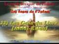 Les bases de lislam  22 les gens du livre ahlal kitab