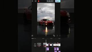 How I Made This Subaru Brz Edit In Capcut Look Like A Movie