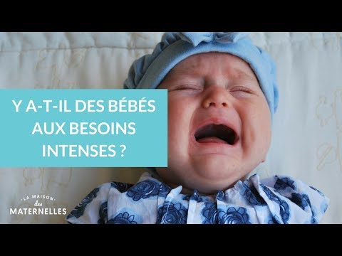 Vidéo: Le Bébé A-t-il Besoin D'un Régime Quotidien