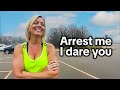 When CRAZY Entitled Karens Get INSTANT KARMA
