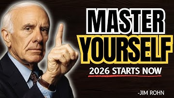 You’re Not Lazy — You’re On Autopilot. Jim Rohn Explains Why.