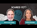 Clay Jones Says We’re Going to Die. How Should We Respond?