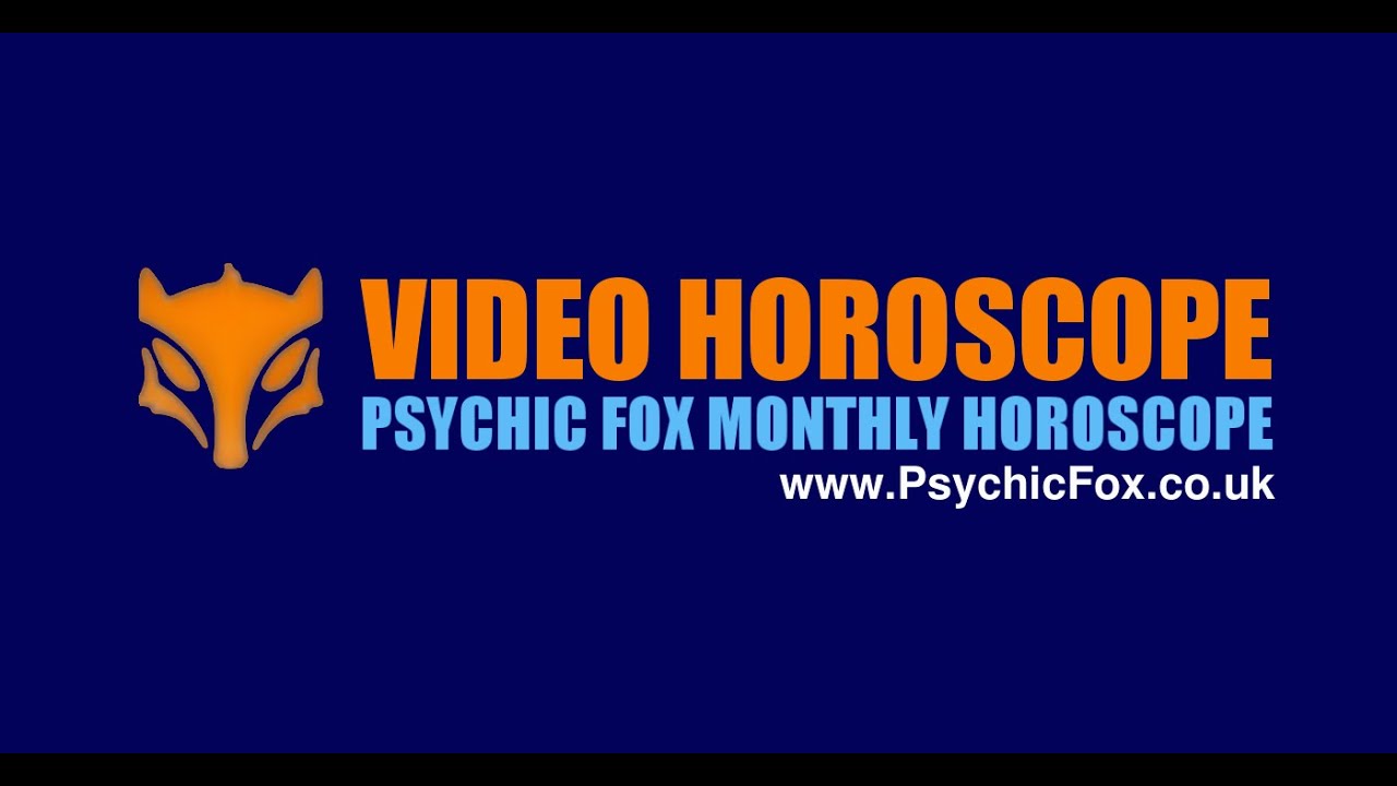 Video Horoscope July 2015