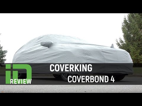 coverking-coverbond-4-car-cover-review