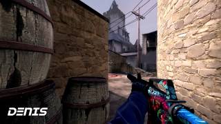 Gfinity Summer Masters 1 2015 highlights