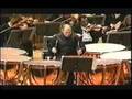 Miniature de la vidéo de la chanson Concerto Fantasy For Two Timpanists And Orchestra: I