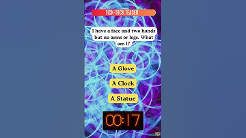Can You Solve This Riddle in 20 Seconds? #shorts #riddle #braingames #puzzle #challenge