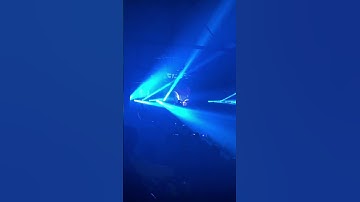 Thumbnail of Meshuggah - Future Breed Machine (Warehouse Live / Houston)
