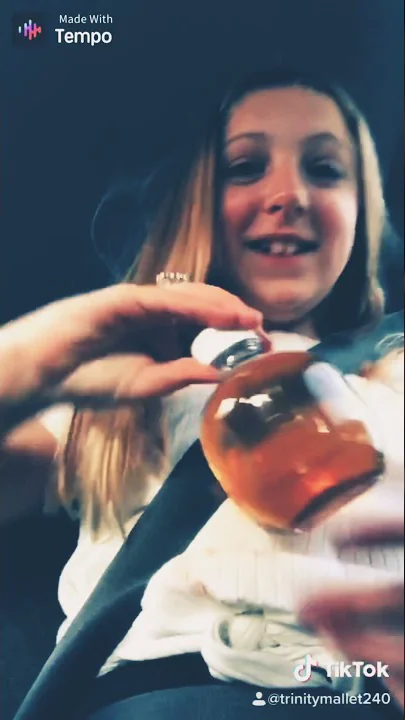 I decided to get TikTok