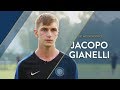 JACOPO GIANELLI | INTER UNDER 18 | Let Me Introduce