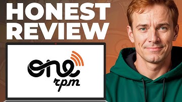 OneRPM Musicians Distribution Platform Full Review - Features, Strengths, Weaknesses