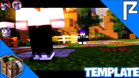 Remake @ItsTrungTrungSugi|Intro Mine Imator+Panzoid|Temp by Me :v| Mine Imator 2.0 Pre-4 :v