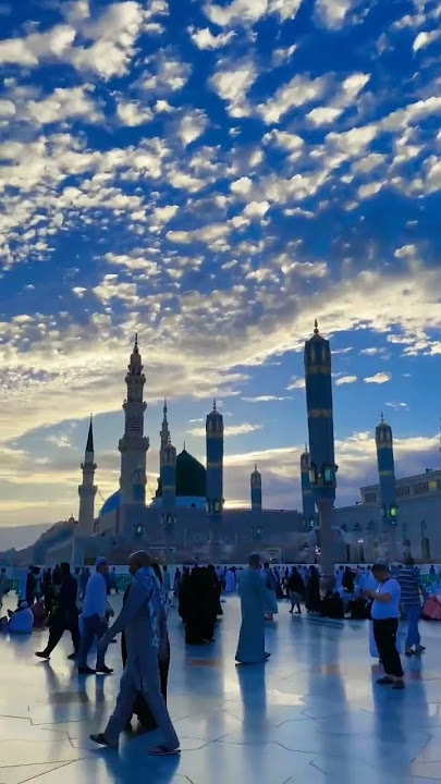 Assalamu alaika ya rasoolallah assalamu alaika ya habiballah ๐ฅฐIslamic ringtone ๐ฅฐ๐ฅฐ