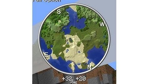 How To: Install Mini Map Mod MineCraft 1.4.6 (Mac)