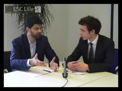 (2/2) La finance islamique explique par Anass PATEL