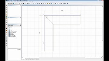 Creating and Modifying Walls: Part 3