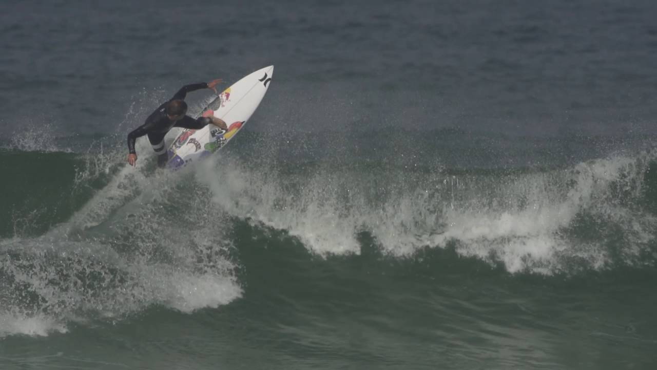 Hurley Surfing Australia High Performance Centre Grand Tour With