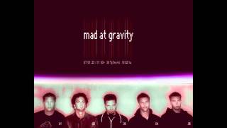 Watch Mad At Gravity Stay acoustic video
