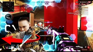 Superior Tap Strafe Controller Player Fastest Movement 1v3s