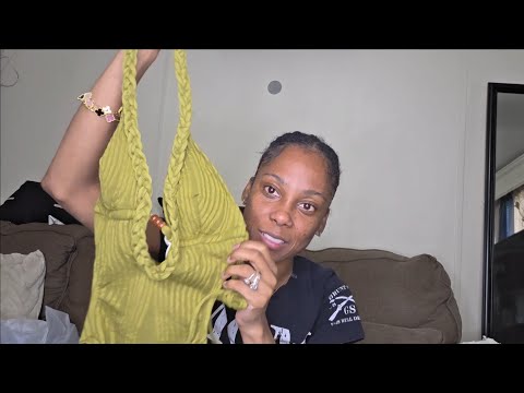 SHEIN VACAY VIBES | SWIMSUITS & OUTFITS 