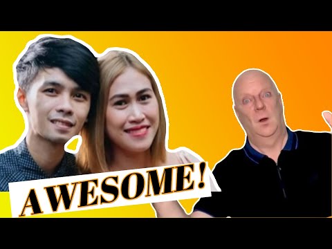Iniibig kita | Roel Cortez | Sweetnotes Cover | FIRST Reaction