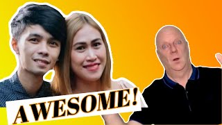 Iniibig kita | Roel Cortez | Sweetnotes Cover | FIRST Reaction