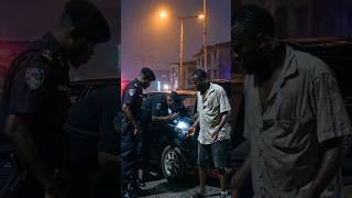 Mr. Tunde the police officer #aistory #nigerianstories #policestory