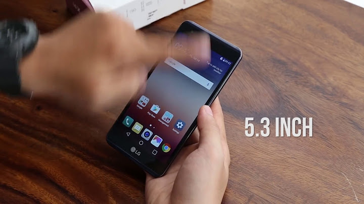 Đánh giá lg x power tinhte năm 2024