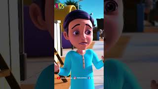 Bhagoo Bhagoo  GhulamRasool  shorts ytshorts cartoon shortsvideo