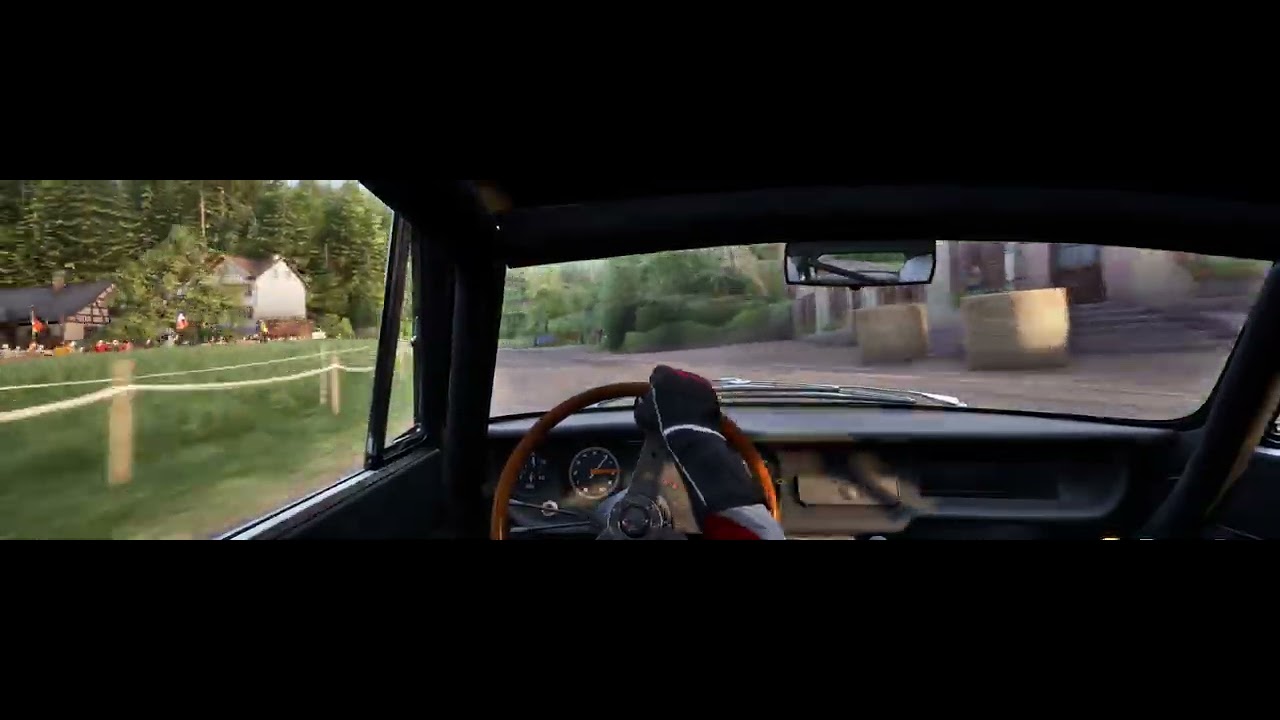 Assetto Corsa Rally | World Record | 02:29.553 | Alfa Romeo - GTA 1300 | Steigenbach Part 1 | Gold