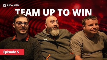 Why Collaboration Wins in Broadcast & AV | Promwad × Broadtek Ep5