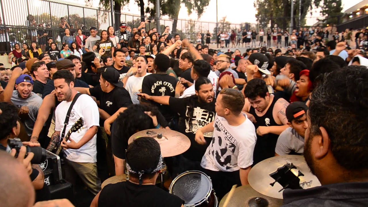 Rotting Out Iron Jawed Angel YouTube