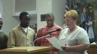 This Week in The Citizen, June 8, 2007