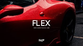 "Flex" - Inspired Tory Lanez x  Trap Hip Hop Beat Instrumental chords