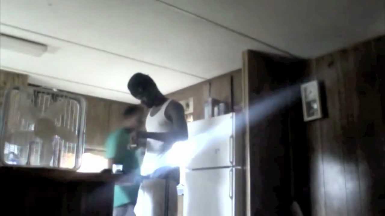 Stressed Out Ca$h Montana YB (BFAM)