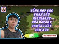 Esport gaming cc chng tc qun trong game aoe  age of empires