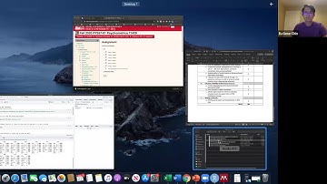 R Studio: Exploratory Factor Analysis (Including Data Screening & Preparation Steps) - Fall 2020