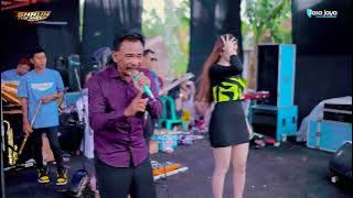 MANIS - SHAUN THE SHEEP - WEDDING BRIPDA FRENDIKA & ANANDA AMANAH - KALIWUNGU KUDUS